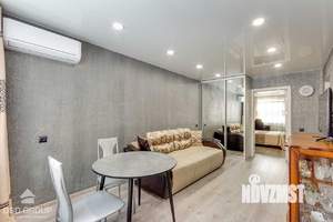 2-к квартира, вторичка, 44м2, 1/5 этаж