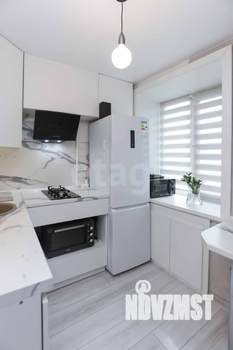 2-к квартира, вторичка, 43м2, 9/10 этаж