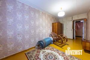 3-к квартира, вторичка, 59м2, 2/6 этаж