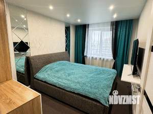 2-к квартира, вторичка, 50м2, 9/10 этаж