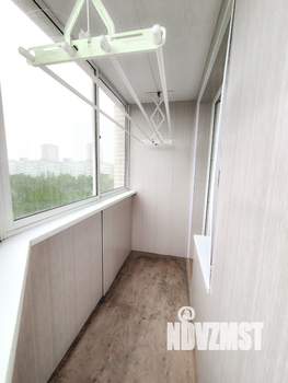 3-к квартира, вторичка, 94м2, 8/16 этаж