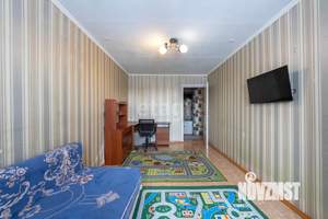 1-к квартира, вторичка, 30м2, 10/10 этаж