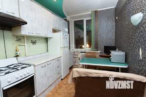 1-к квартира, вторичка, 38м2, 3/3 этаж