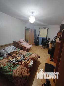 1-к квартира, вторичка, 37м2, 10/10 этаж