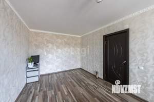 2-к квартира, вторичка, 44м2, 4/5 этаж