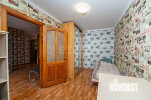 3-к квартира, вторичка, 58м2, 4/5 этаж