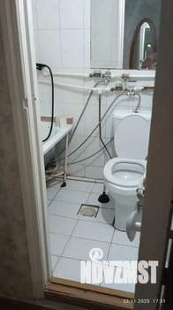 Студия квартира, вторичка, 18м2, 2/3 этаж