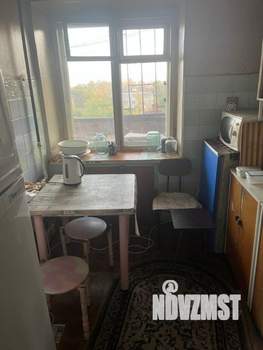 3-к квартира, вторичка, 71м2, 6/14 этаж