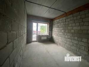 2-к квартира, вторичка, 45м2, 2/3 этаж