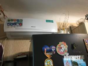 1-к квартира, вторичка, 104м2, 3/5 этаж