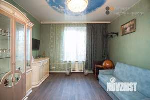 2-к квартира, вторичка, 56м2, 3/5 этаж