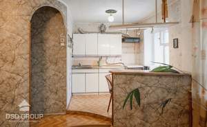 2-к квартира, вторичка, 43м2, 4/5 этаж