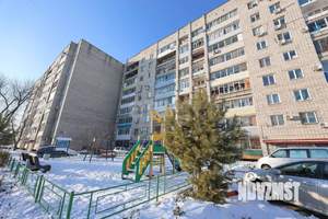 4-к квартира, вторичка, 74м2, 2/9 этаж