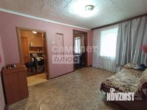 1-к квартира, вторичка, 26м2, 5/5 этаж