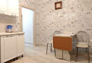 1-к квартира, вторичка, 37м2, 5/9 этаж