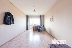 3-к квартира, вторичка, 83м2, 3/3 этаж