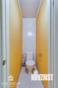 3-к квартира, вторичка, 61м2, 3/11 этаж