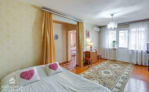 2-к квартира, вторичка, 45м2, 4/5 этаж