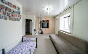 1-к квартира, вторичка, 30м2, 4/5 этаж