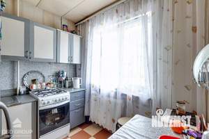 2-к квартира, вторичка, 44м2, 4/5 этаж