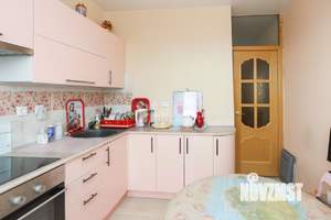 3-к квартира, вторичка, 66м2, 3/10 этаж