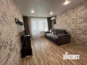 1-к квартира, вторичка, 31м2, 3/5 этаж