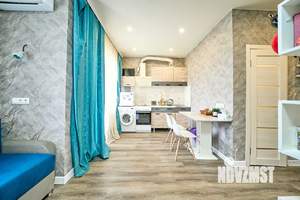 Студия квартира, вторичка, 24м2, 3/3 этаж