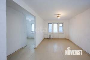 1-к квартира, вторичка, 31м2, 3/4 этаж