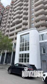 3-к квартира, вторичка, 113м2, 4/12 этаж