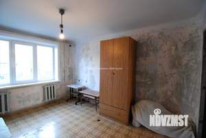 3-к квартира, вторичка, 63м2, 4/5 этаж