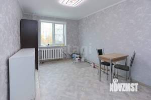 Студия квартира, вторичка, 20м2, 2/5 этаж