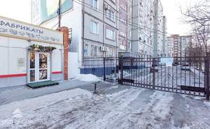 1-к квартира, вторичка, 33м2, 1/10 этаж