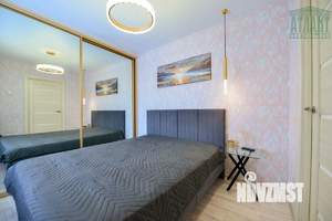 3-к квартира, вторичка, 55м2, 4/9 этаж