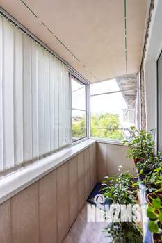 2-к квартира, вторичка, 47м2, 5/5 этаж