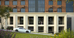 2-к квартира, вторичка, 77м2, 10/25 этаж