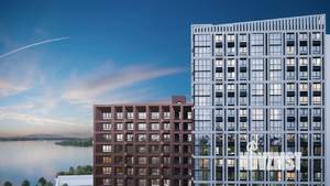 2-к квартира, вторичка, 63м2, 5/24 этаж