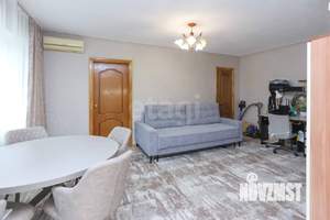 2-к квартира, вторичка, 45м2, 4/5 этаж