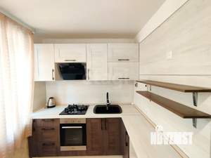 3-к квартира, вторичка, 57м2, 5/6 этаж