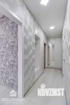 1-к квартира, вторичка, 46м2, 12/24 этаж