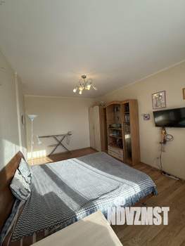 2-к квартира, вторичка, 56м2, 10/20 этаж