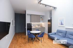 2-к квартира, вторичка, 57м2, 19/20 этаж