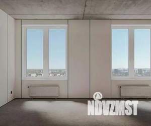 2-к квартира, вторичка, 68м2, 2/9 этаж