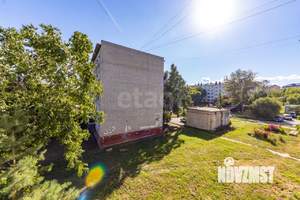 2-к квартира, вторичка, 53м2, 3/5 этаж