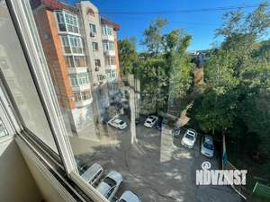 2-к квартира, вторичка, 69м2, 5/6 этаж