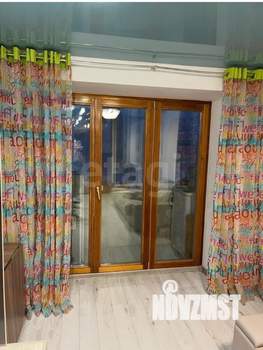 3-к квартира, вторичка, 64м2, 2/5 этаж