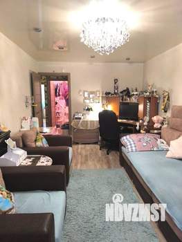 2-к квартира, вторичка, 50м2, 2/5 этаж
