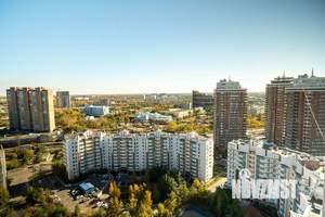 1-к квартира, вторичка, 42м2, 20/25 этаж