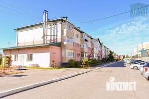 3-к квартира, вторичка, 92м2, 1/3 этаж