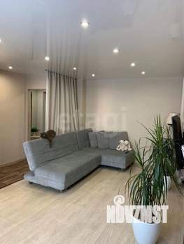 2-к квартира, вторичка, 45м2, 2/5 этаж