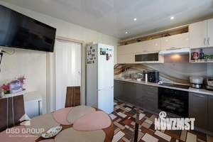 2-к квартира, вторичка, 55м2, 4/10 этаж